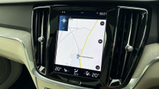 Volvo V60 2.0 B5P Cross Country 5dr AWD Auto Petrol Estate